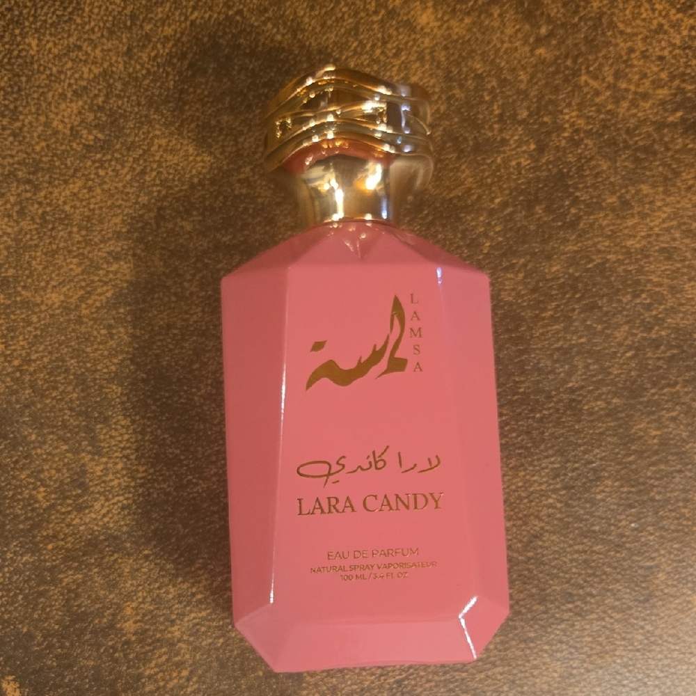 Arabic Candy Pink Eau de Parfum